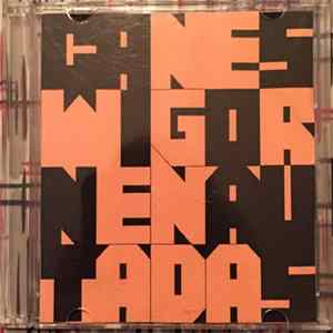The Casionauts, New Grenada - Split Album