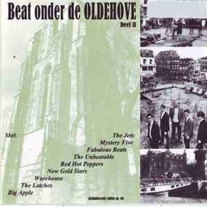 Various - Beat Onder De Oldehove - Volume 2 Album