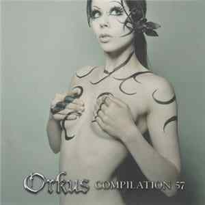 Various - Orkus Compilation 57 Album