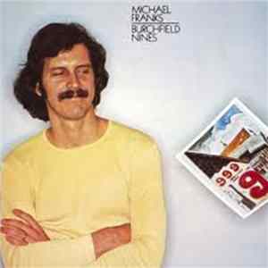 Michael Franks - Burchfield Nines Album
