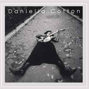Danielia Cotton - Danielia Cotton Album