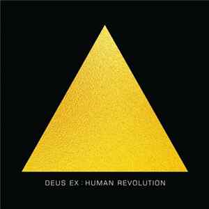 Michael McCann - Deus Ex: Human Revolution Album
