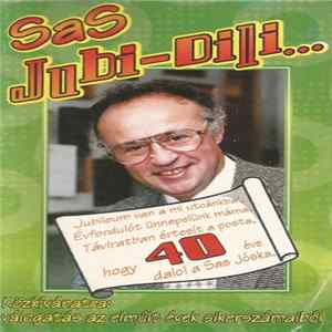 Sas - Jubi-dili... Album