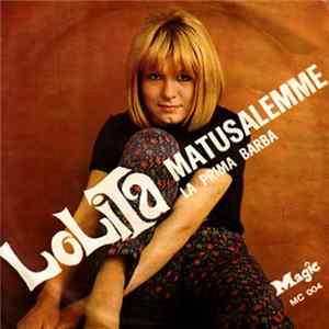 Lolita - Matusalemme Album