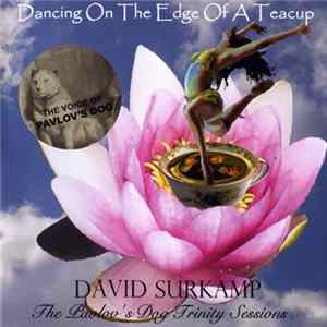 David Surkamp - Dancing On The Edge Of A Teacup: The Pavlov's Dog Trinity Sessions Album