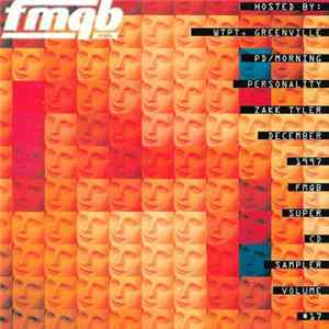 Various - FMQB Super CD Sampler: Volume 17 Album