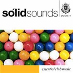 Various - Sólid Sounds 2005.1 Album