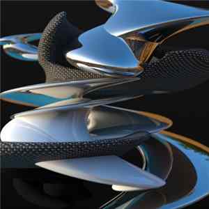 Lee Gamble - In A Paraventral Scale Album