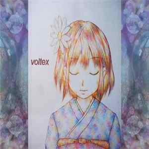 Voltex - Violet Soap Bubble Album