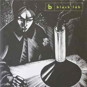 Black Lab - Your Body Above Me Album