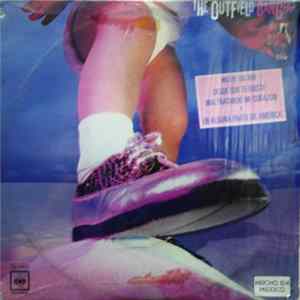 The Outfield - Bangin' Album