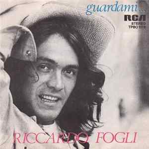 Riccardo Fogli - Guardami Album