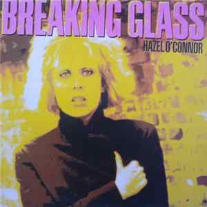 Hazel O'Connor - Breaking Glass Album
