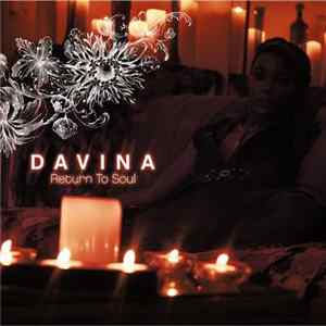 Davina - Return To Soul Vol. 1 Album