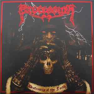 Procession - Destroyers Of The Faith Album