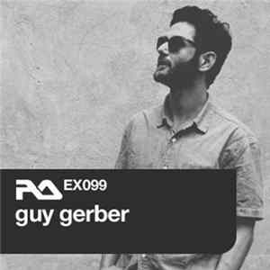 Guy Gerber - RA.EX099 Guy Gerber Album