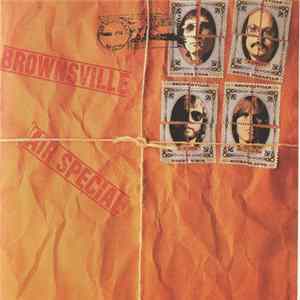 Brownsville - Air Special Album