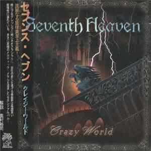 Seventh Heaven - Crazy World Album