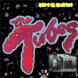 The Tubes - Live In America Album