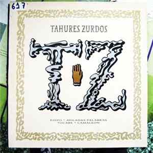 Tahúres Zurdos - Edipo Album