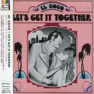 El Coco - Let's Get It Together Album