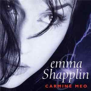 Emma Shapplin - Carmine Meo Album