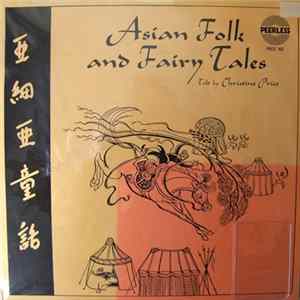 Christine Price - Asian Folk And Fairy Tales Album
