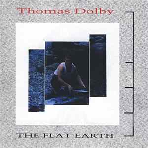 Thomas Dolby - The Flat Earth Album