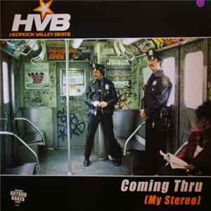 Hedrock Valley Beats - Coming Thru (My Stereo) Album