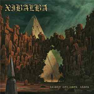 Xibalba - Diablo, Con Amor.. Adios. Album