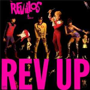 The Revillos - Rev Up Album