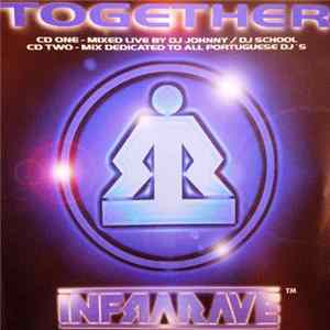 Infrarave - Together Album