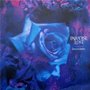 Paradise Lost - Forever Failure Album