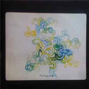 Talugung - Flooded Fields Album