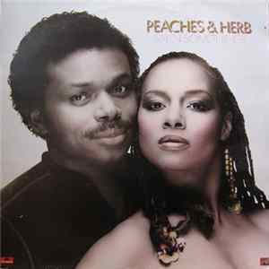 Peaches & Herb - Sayin' Something! Album