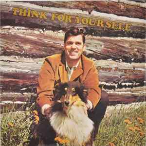 Gary Ferguson - Think For Yourself Album