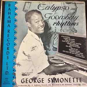 George Symonette - Calypso And Goombay Rhythms Album