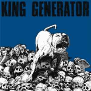 King Generator - King Generator Album