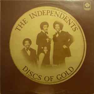 The Independents - Discs Of Gold Album