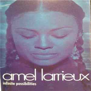 Amel Larrieux - Infinite Possibilities Album