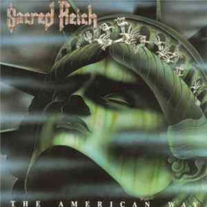 Sacred Reich - The American Way Album