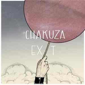 Chakuza - Exit Album