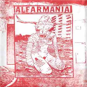 Alfarmania - Farsot Album