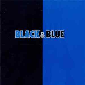 Backstreet Boys - Black & Blue Album