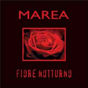 Marea - Fiore Notturno Album