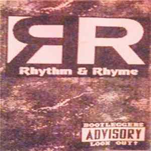 Rhythm & Rhyme - She Got It Goin' On / Pick It Up Album