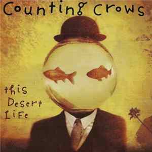 Counting Crows - This Desert Life Album