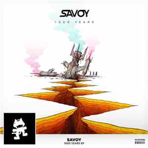 Savoy - 1000 Years Album
