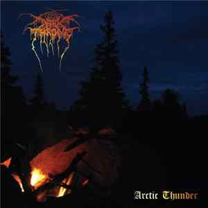 Darkthrone - Arctic Thunder Album