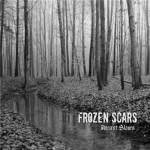 Frozen Scars - Ancient Slaves Album